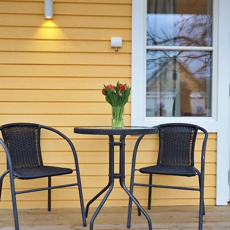 Kristina Attefall I Vaesterhaninge 外观 照片