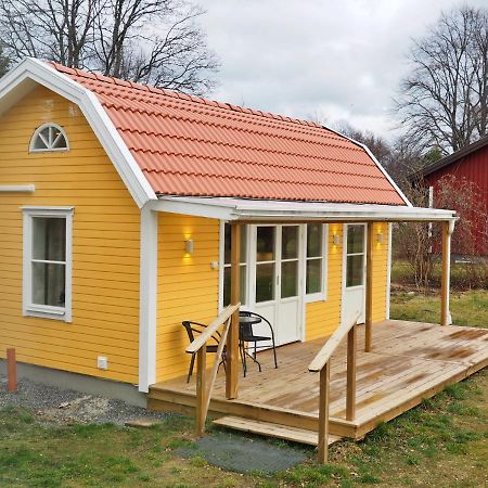 Kristina Attefall I Vaesterhaninge 外观 照片