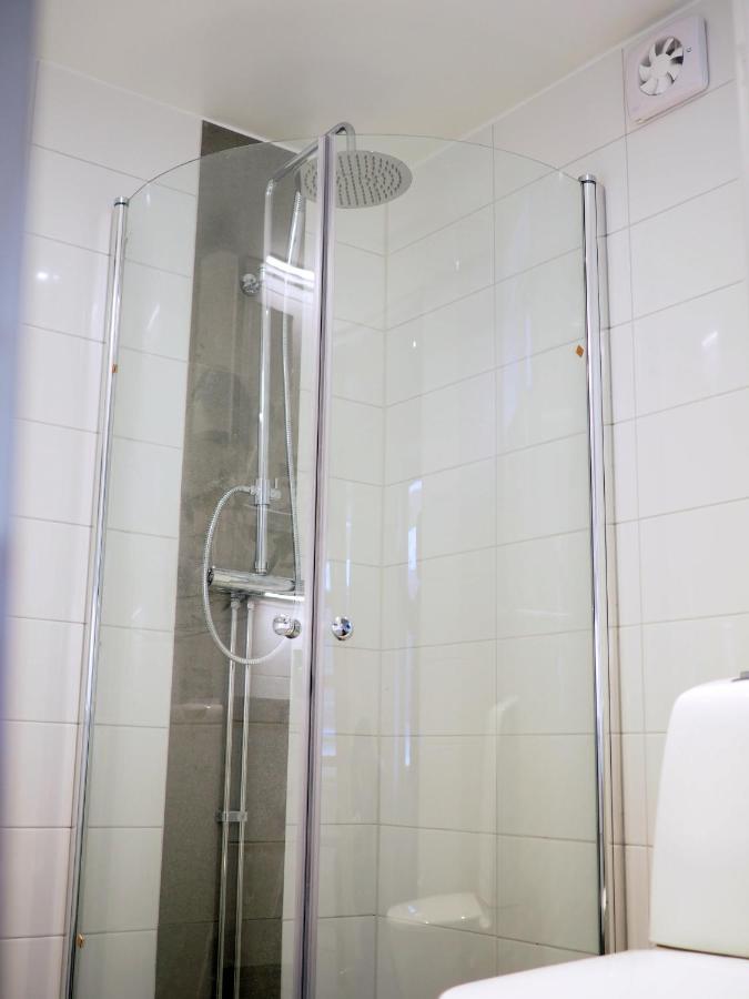 Kristina Attefall I Vaesterhaninge 外观 照片