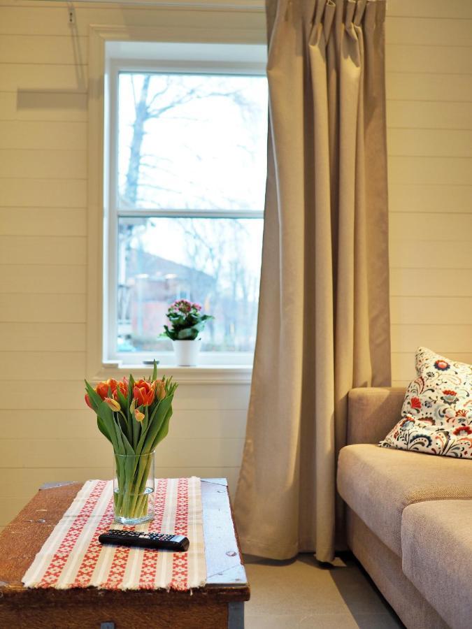 Kristina Attefall I Vaesterhaninge 外观 照片