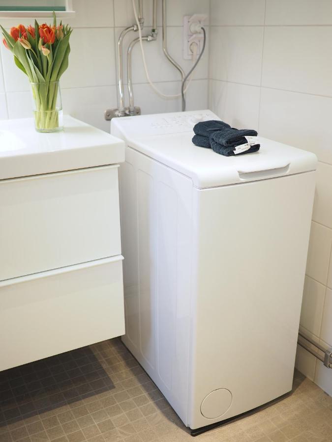 Kristina Attefall I Vaesterhaninge 外观 照片
