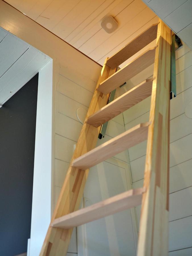 Kristina Attefall I Vaesterhaninge 外观 照片