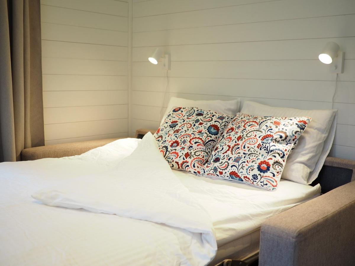 Kristina Attefall I Vaesterhaninge 外观 照片