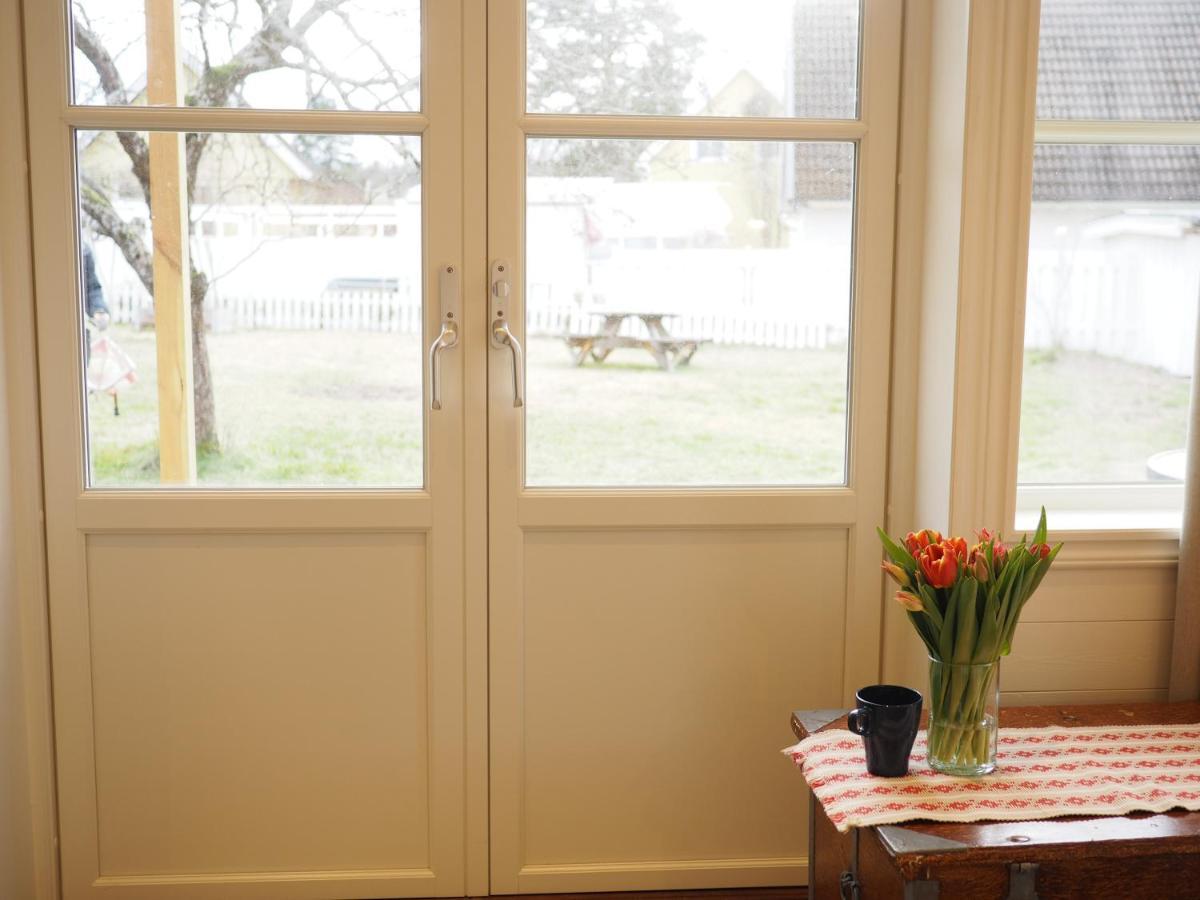Kristina Attefall I Vaesterhaninge 外观 照片